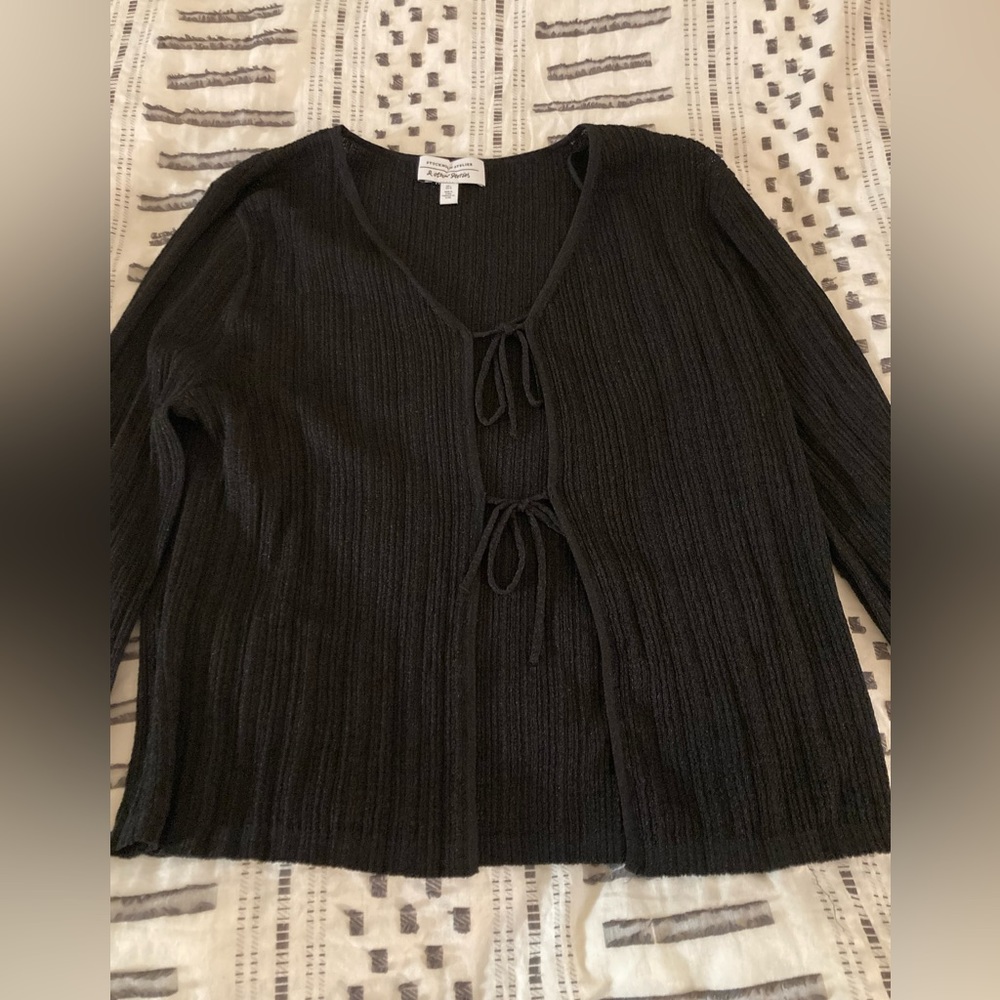 & Other Stories Cardigan